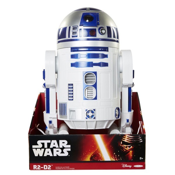 Фигурка из серии «Звездные Войны» R2-D2, 46 см.  